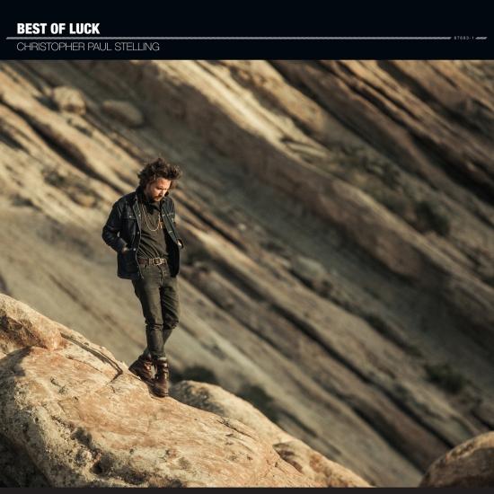 Cover Best Of Luck