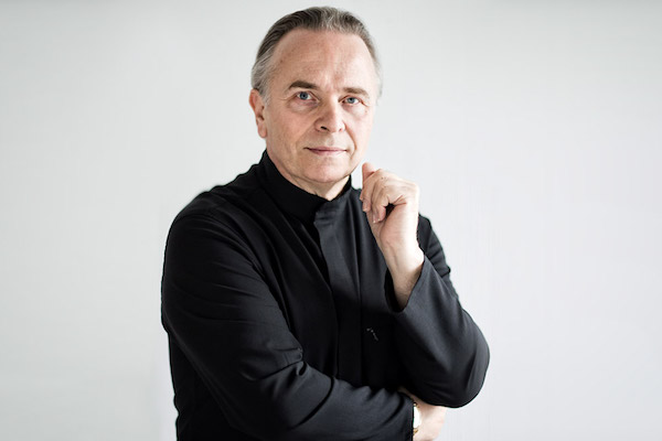 Mark Elder & Orchestra of the Royal Opera House