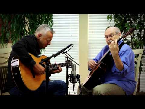 Video Tommy Emmanuel & John Knowles - How Deep Is Your Love [The Bee Gees]