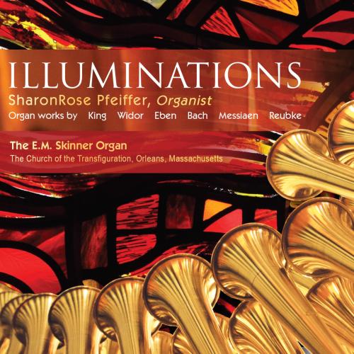 Cover Illuminations