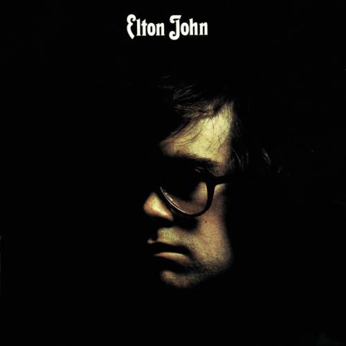 Cover Elton John