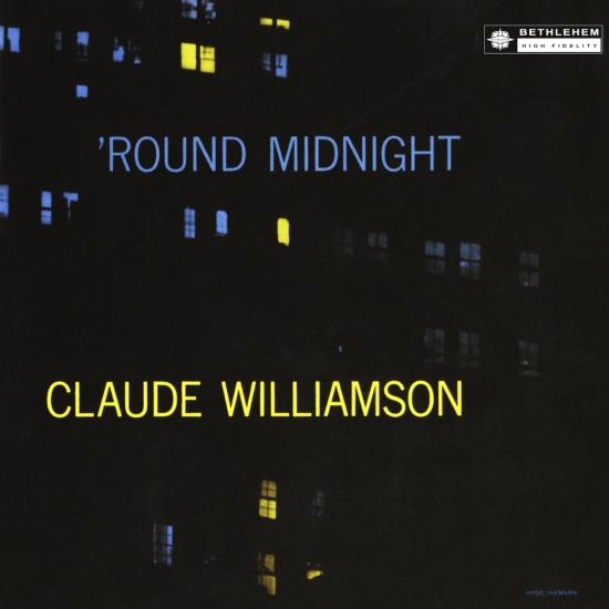 Cover 'Round Midnight (Remastered 2014)