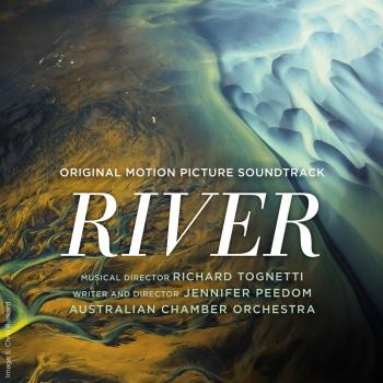 Cover River (Original Motion Picture Soundtrack)