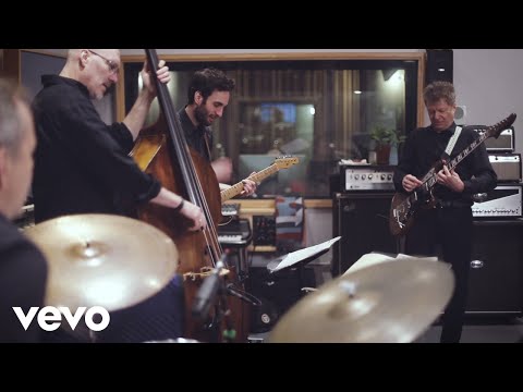 Video The Nels Cline 4 - Imperfect 10