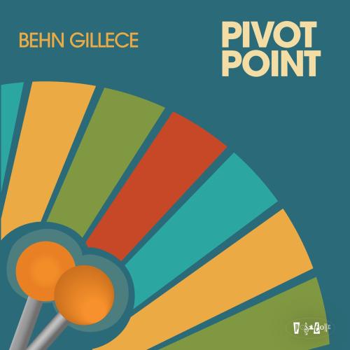 Cover Pivot Point
