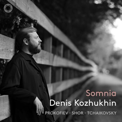 Cover Somnia