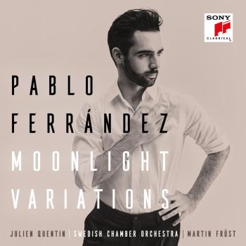 Cover Moonlight Variations