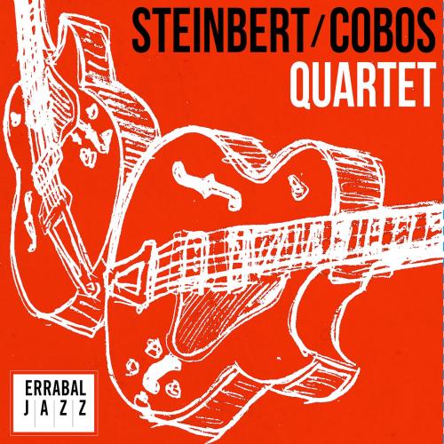 Cover Steinbert Cobos Quartet