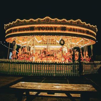 Cover Carousel