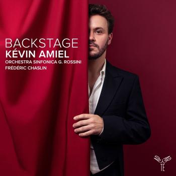 Cover Backstage
