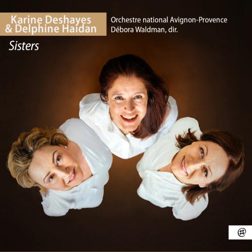 Cover Sisters