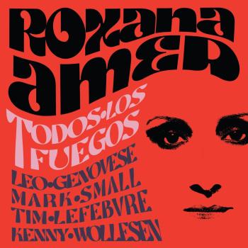 Cover Todos los Fuegos
