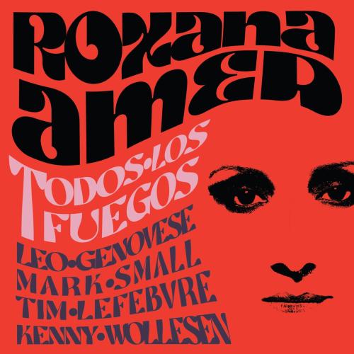 Cover Todos los Fuegos