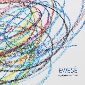 Cover Ewesé