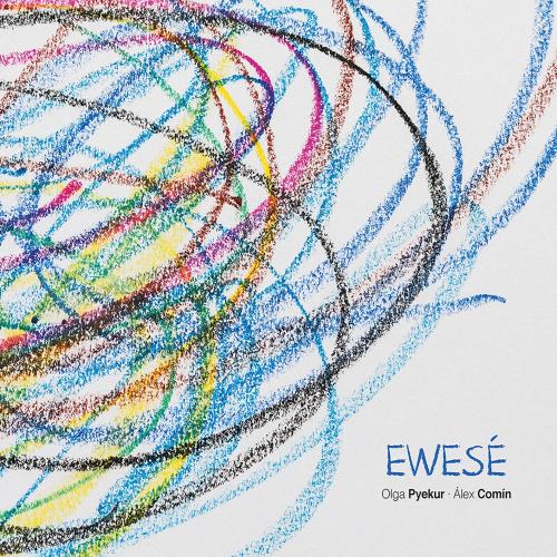 Cover Ewesé