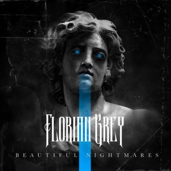 Cover Beautiful Nightmares