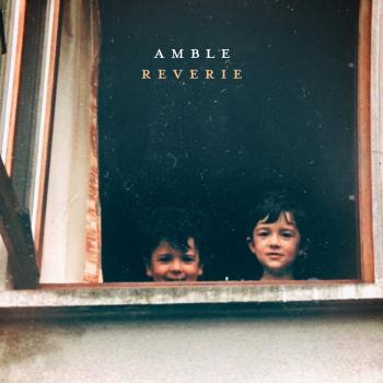 Cover Reverie