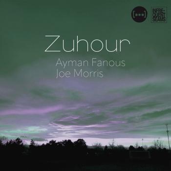 Cover Zuhour
