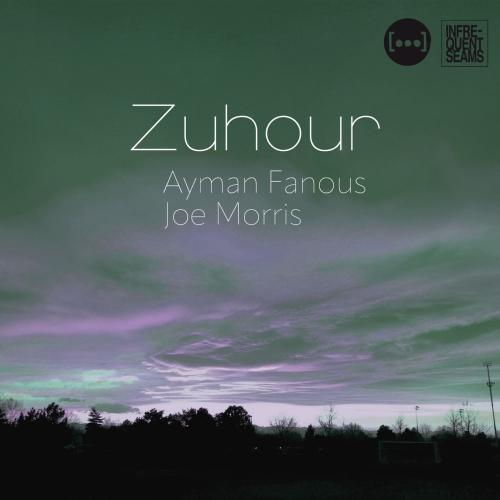 Cover Zuhour