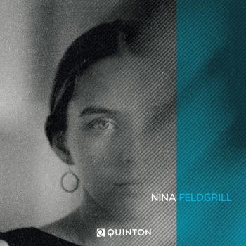 Cover Nina Feldgrill