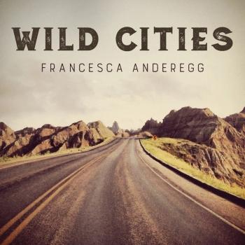 Cover Wild Cities
