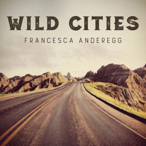 Cover Wild Cities