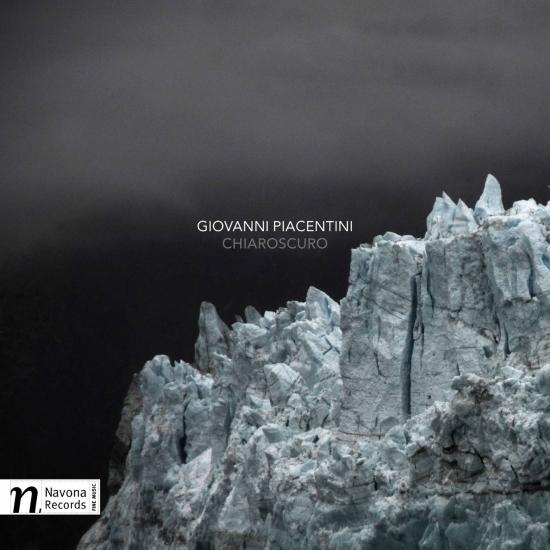 Cover Giovanni Piacentini: Chiaroscuro