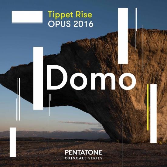 Cover Tippet Rise Opus 2016 (Live)