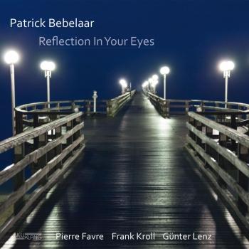 Cover Reflection in Your Eyes