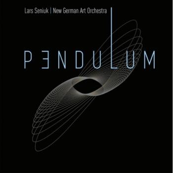 Cover Pendulum