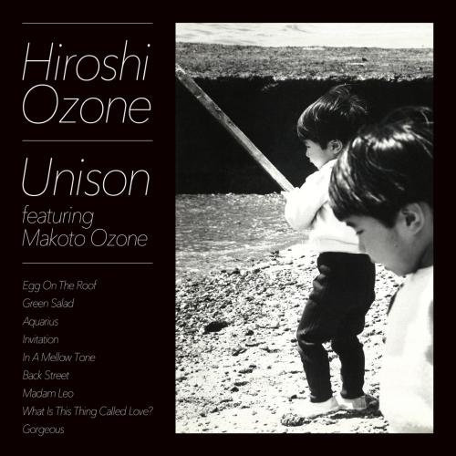 Cover Unison