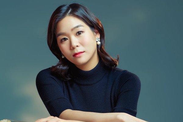 Esther Yoo, Royal Philharmonic Orchestra & Vasily Petrenko