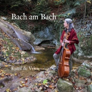 Cover Bach am Bach