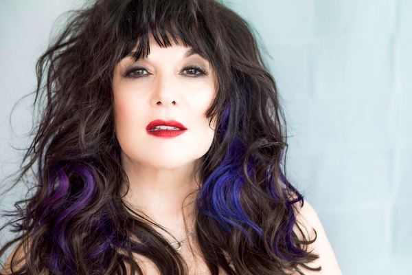 Ann Wilson