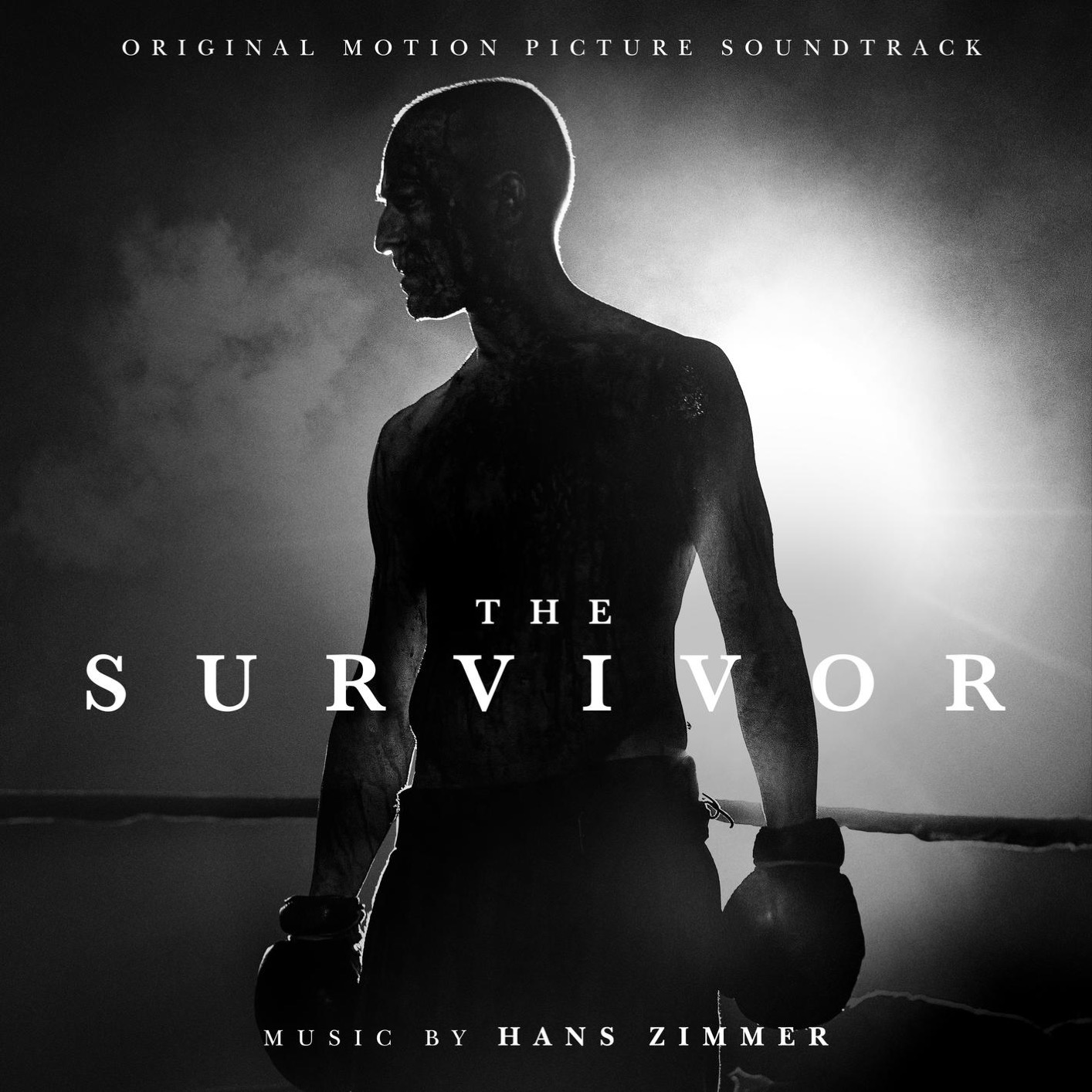 Cover The Survivor (Original Motion Picture Soundtrack)