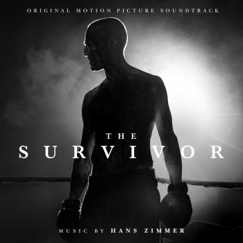 Cover The Survivor (Original Motion Picture Soundtrack)