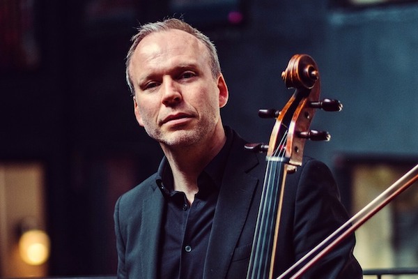 Audun Sandvik, Norwegian Radio Orchestra, Norwegian Chamber Orchestra