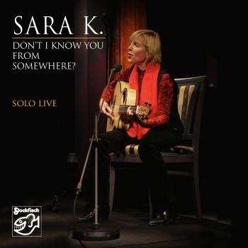 Cover Don't I Know You from Somewhere? - Solo Live (Remastered)