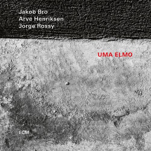 Cover Uma Elmo