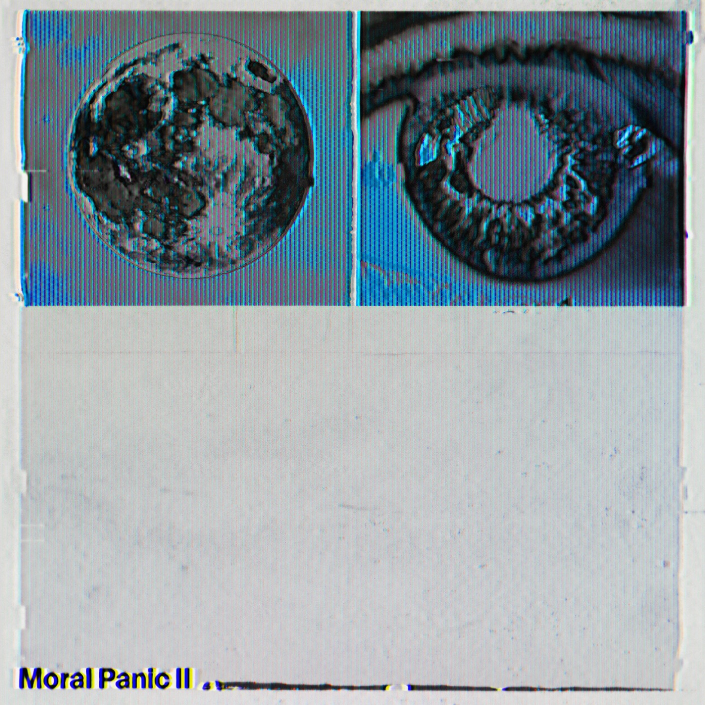 Cover Moral Panic II