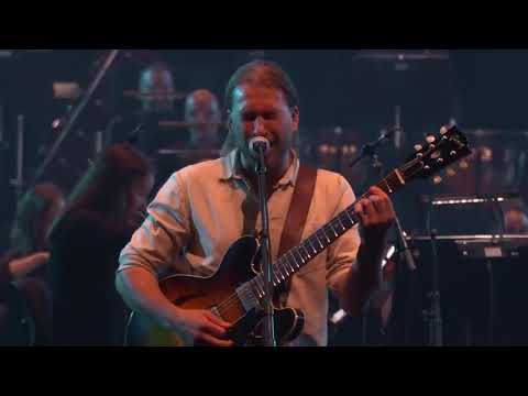 Video The Teskey Brothers with Orchestra Victoria - So Caught Up (Live at Hamer Hall)