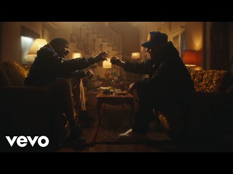 Video ERNEST - Gettin' Gone feat. Snoop Dogg