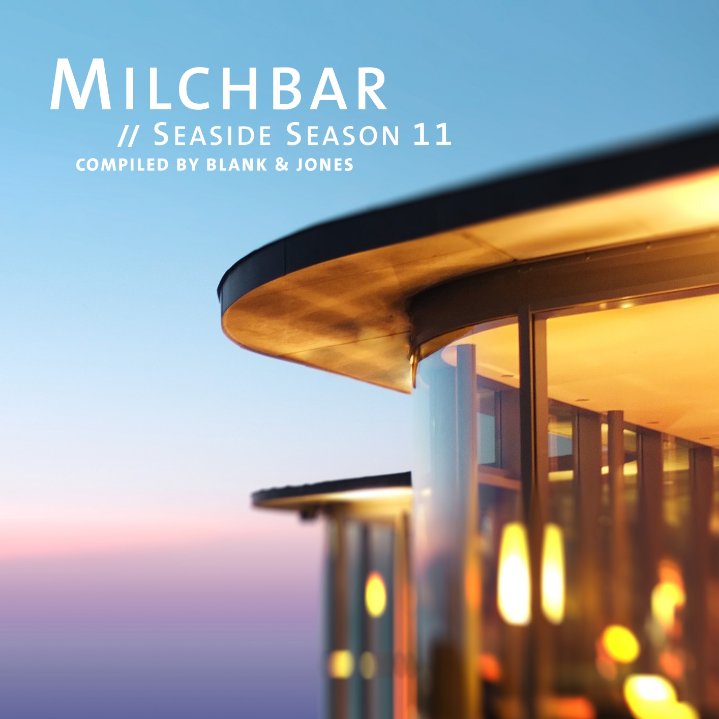 Cover Milchbar Seaside Season 11