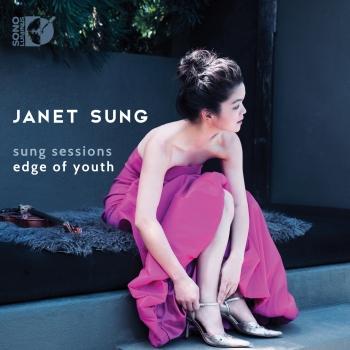 Cover Sung Sessions: Edge of Youth