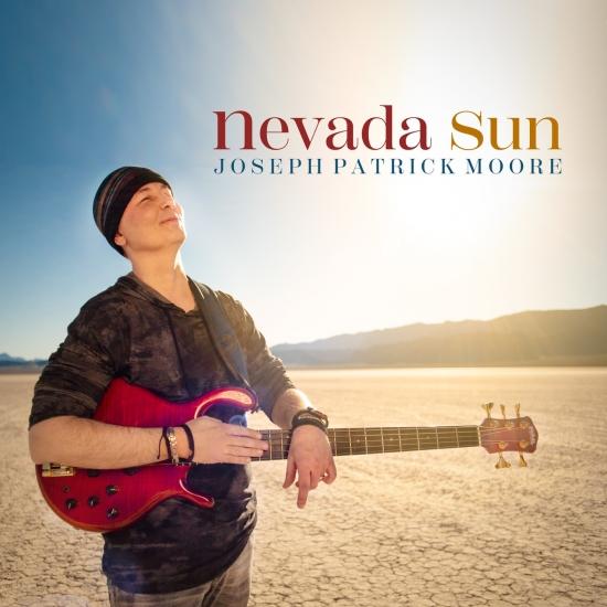 Cover Nevada Sun