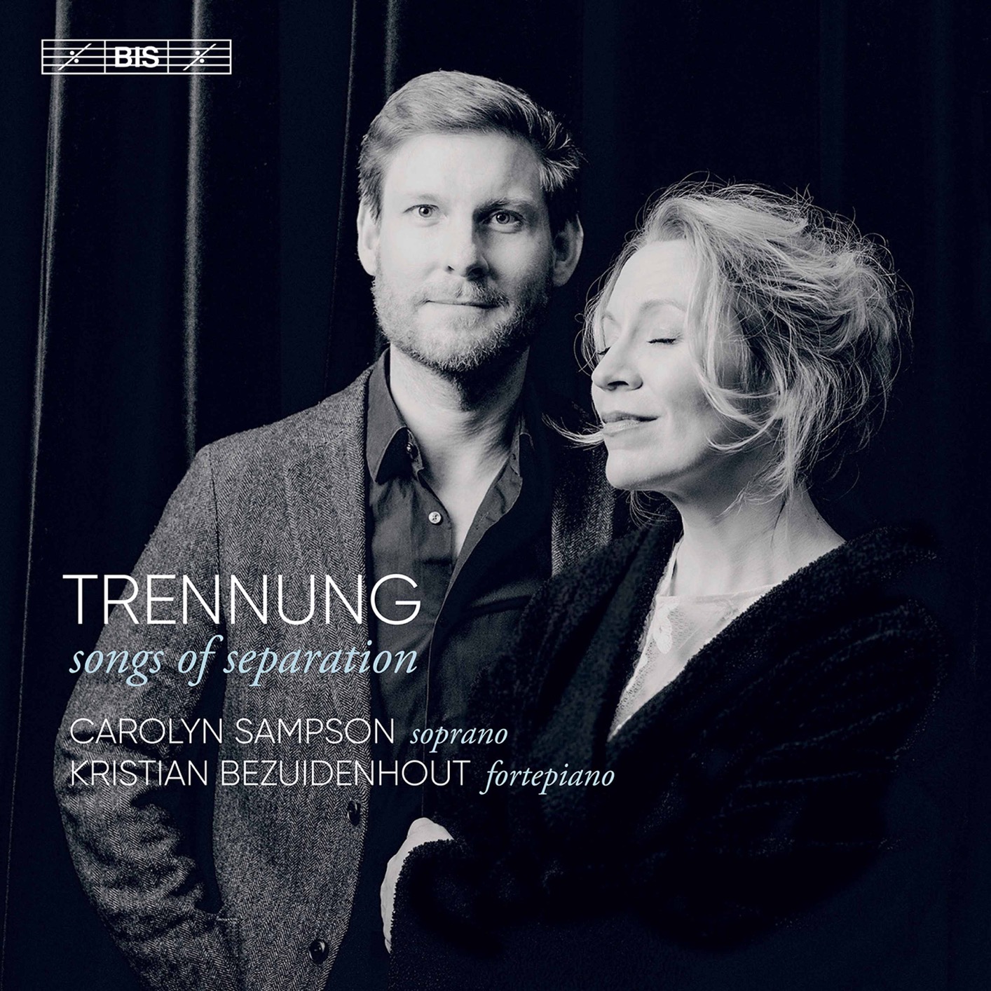 Cover Trennung: Songs of Separation