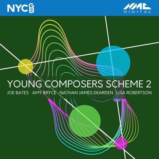 Cover Young Composers Scheme, Vol. 2