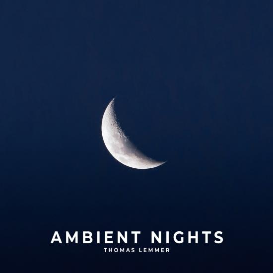 Cover Ambient Nights