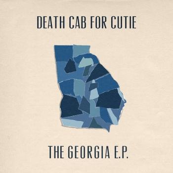Cover The Georgia (EP)