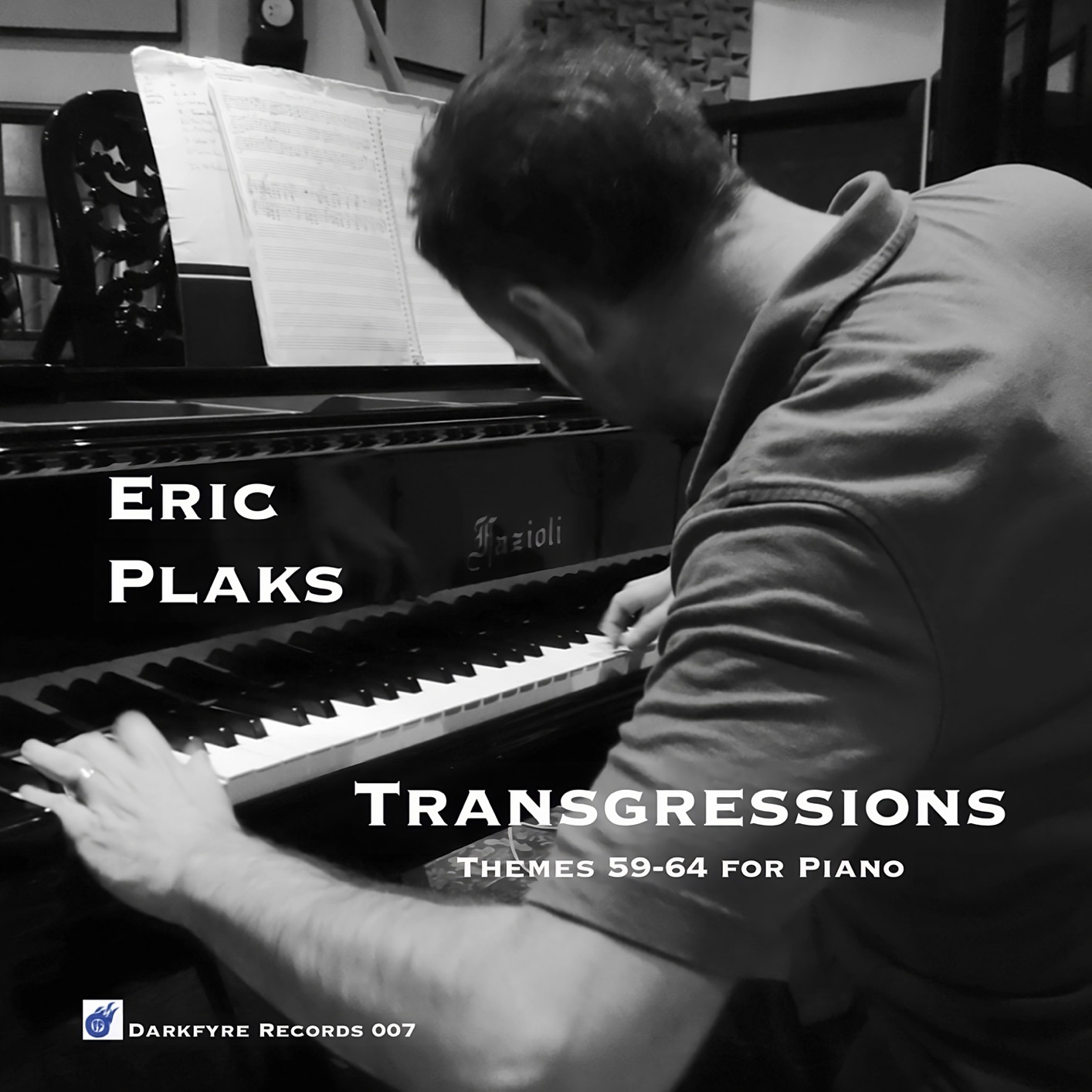 Cover Transgressions